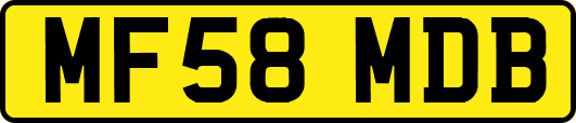 MF58MDB