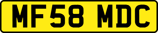 MF58MDC