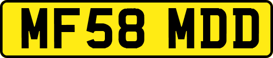 MF58MDD
