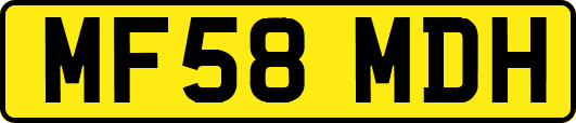 MF58MDH