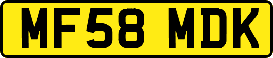 MF58MDK
