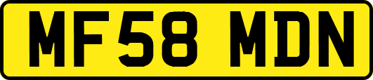 MF58MDN
