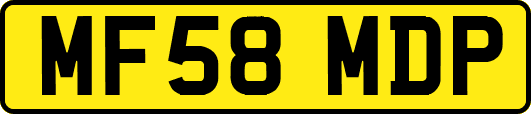 MF58MDP