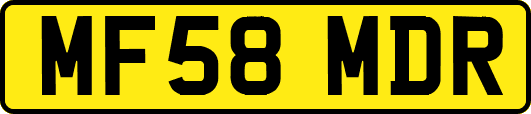 MF58MDR