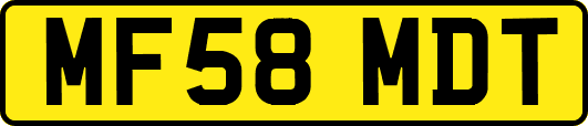 MF58MDT