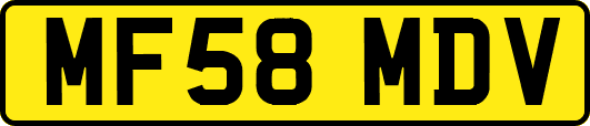 MF58MDV