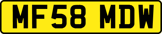 MF58MDW