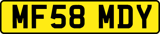 MF58MDY
