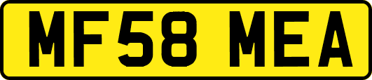 MF58MEA