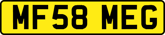 MF58MEG
