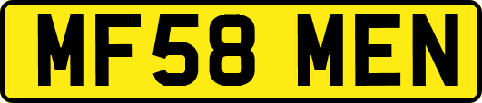 MF58MEN