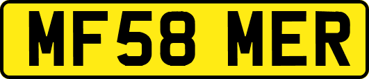 MF58MER