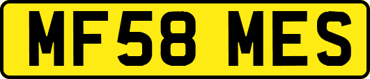 MF58MES