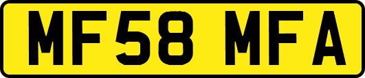 MF58MFA