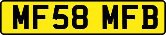 MF58MFB