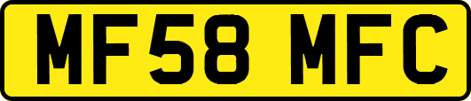 MF58MFC