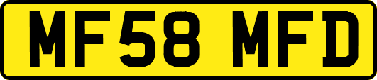MF58MFD