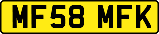MF58MFK
