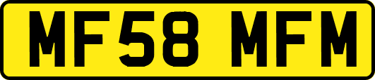 MF58MFM