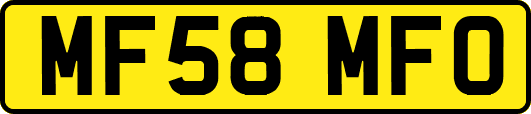 MF58MFO