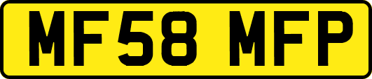 MF58MFP
