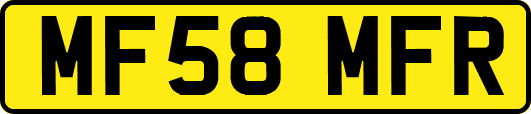 MF58MFR