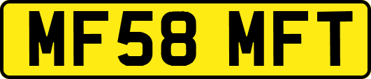 MF58MFT