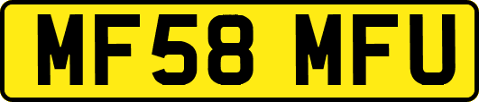 MF58MFU