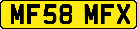 MF58MFX