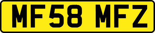 MF58MFZ