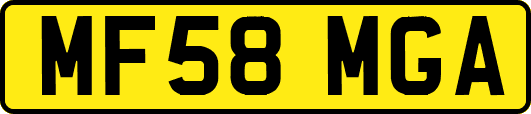 MF58MGA
