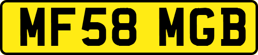 MF58MGB