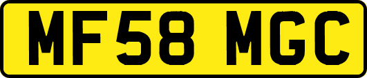 MF58MGC