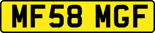 MF58MGF