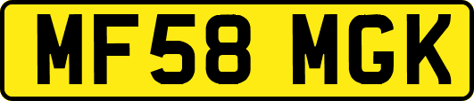 MF58MGK