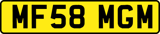MF58MGM