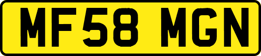 MF58MGN
