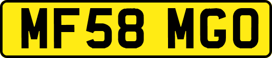 MF58MGO