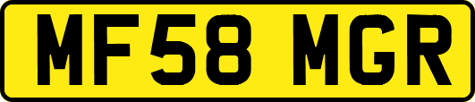 MF58MGR