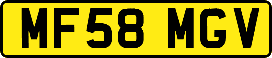 MF58MGV