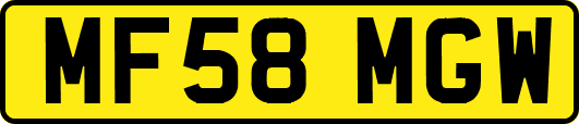 MF58MGW
