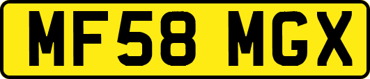 MF58MGX