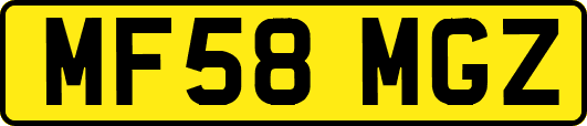 MF58MGZ
