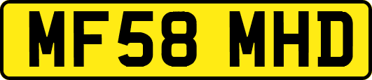 MF58MHD
