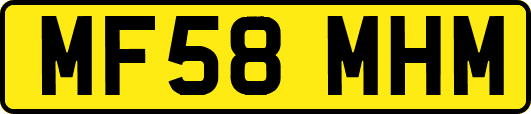 MF58MHM