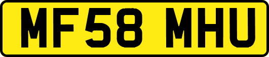MF58MHU