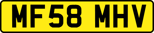 MF58MHV