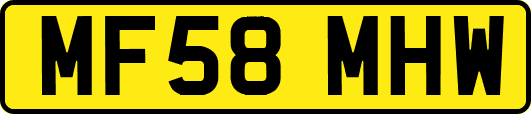 MF58MHW