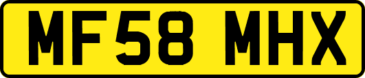MF58MHX