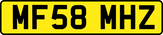 MF58MHZ